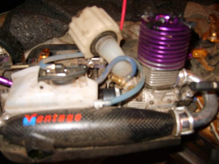 Buggy Bazooka pro (Solgt) billede 7