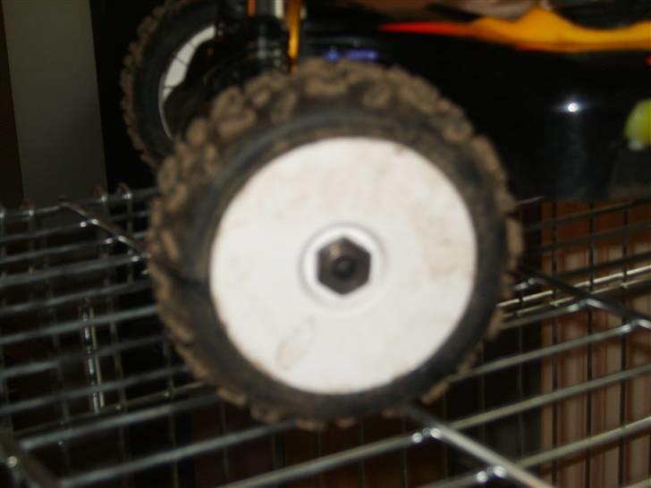 Buggy Bazooka pro (Solgt) billede 10