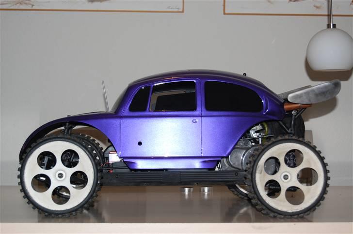 Bil FG Baja billede 18