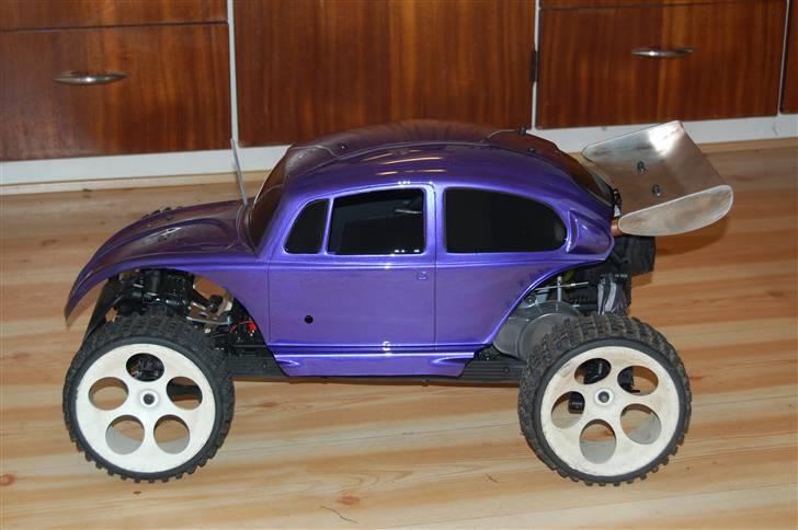 Bil FG Baja billede 19