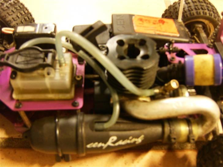 Bil subaru billede 4