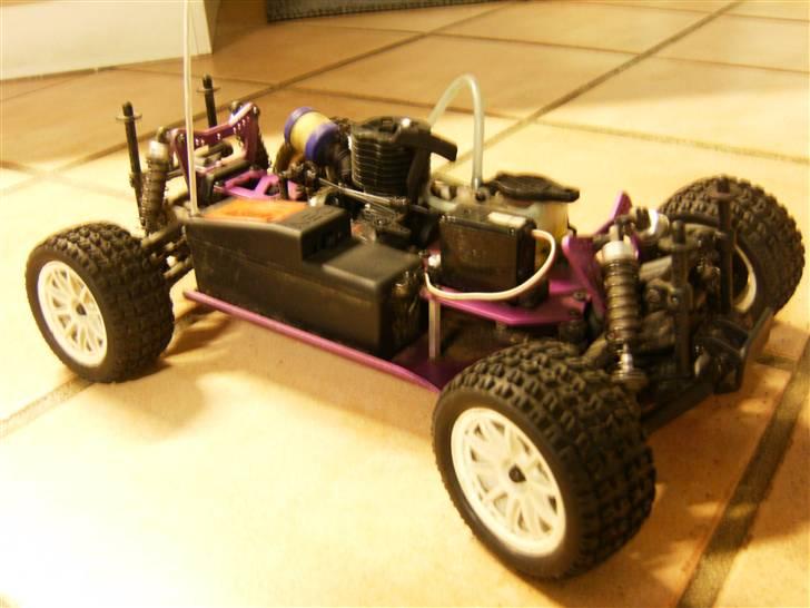 Bil subaru billede 5