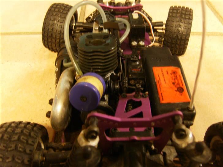 Bil subaru billede 7