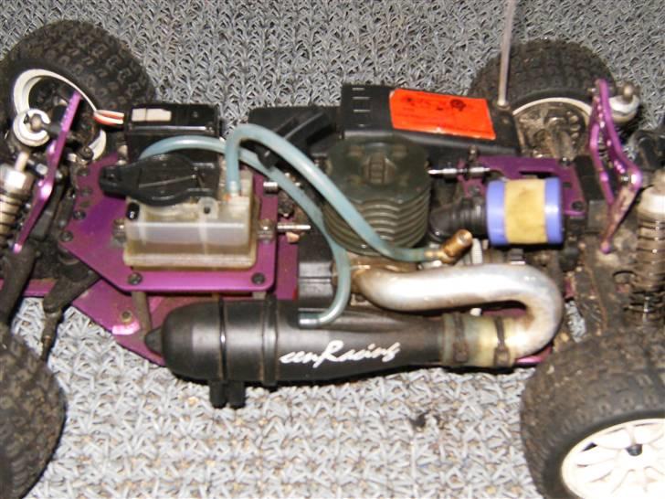 Bil subaru billede 8