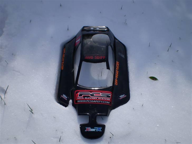 Buggy Rex-x(død) billede 10
