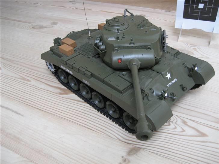 Militær m 26 billede 2