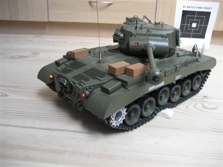 Militær m 26 billede 3