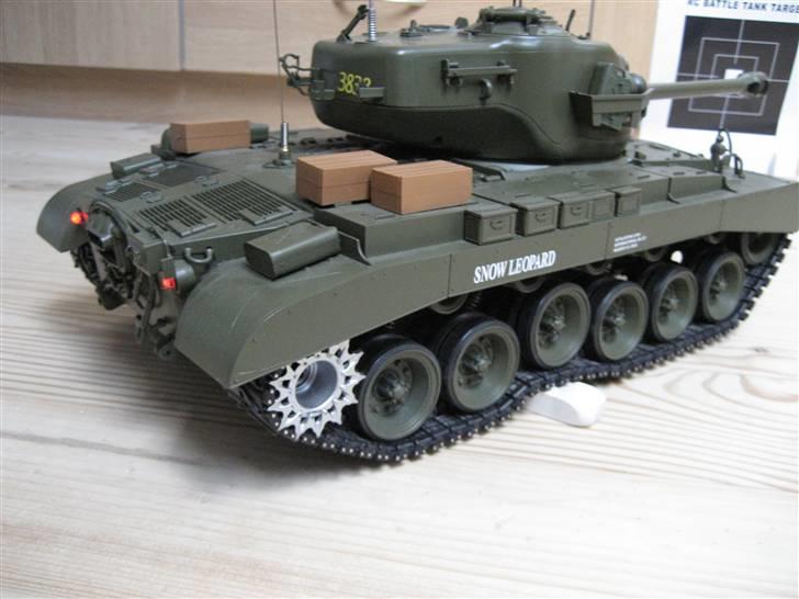 Militær m 26 billede 4