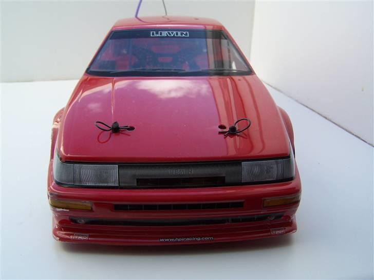 Bil X-Ray - T1FK billede 3