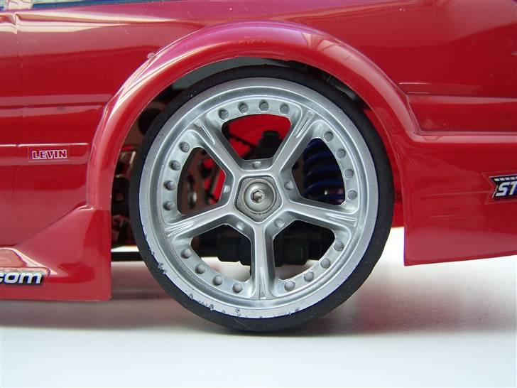 Bil X-Ray - T1FK billede 6