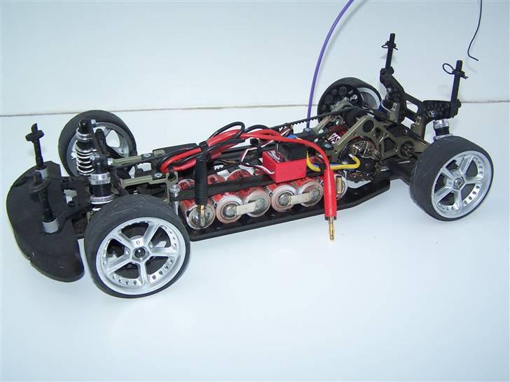 Bil X-Ray - T1FK billede 7