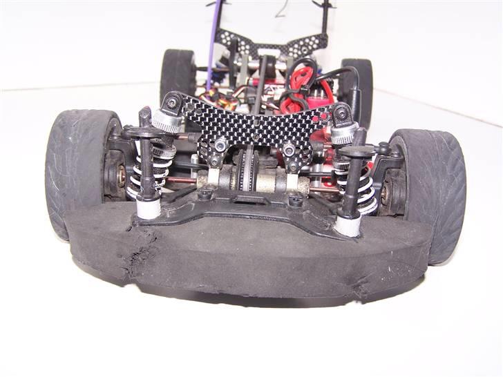 Bil X-Ray - T1FK billede 9