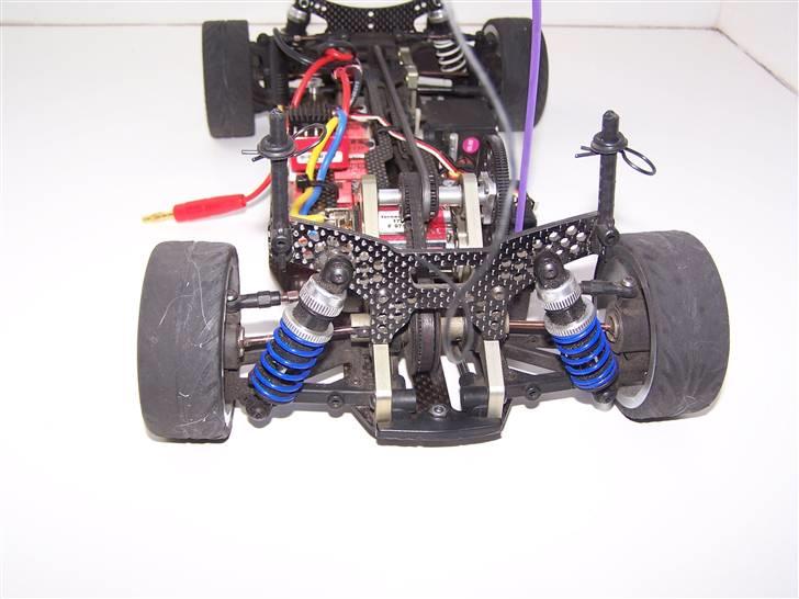 Bil X-Ray - T1FK billede 10