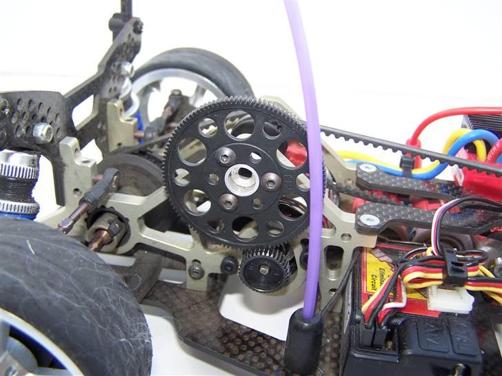 Bil X-Ray - T1FK billede 11