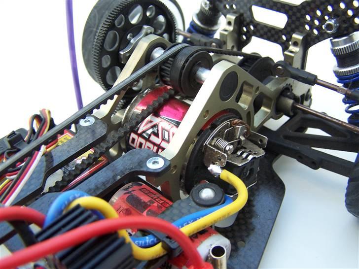 Bil X-Ray - T1FK billede 12