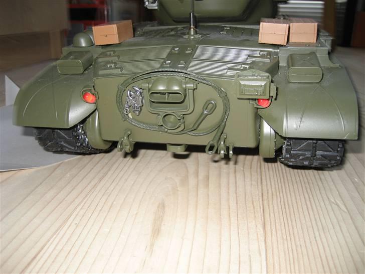 Militær m 26 billede 7