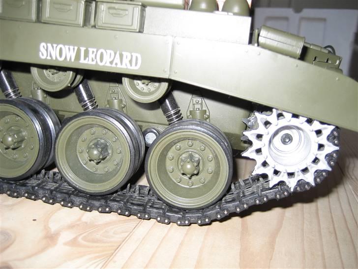 Militær m 26 billede 8