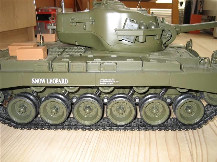 Militær m 26 billede 12