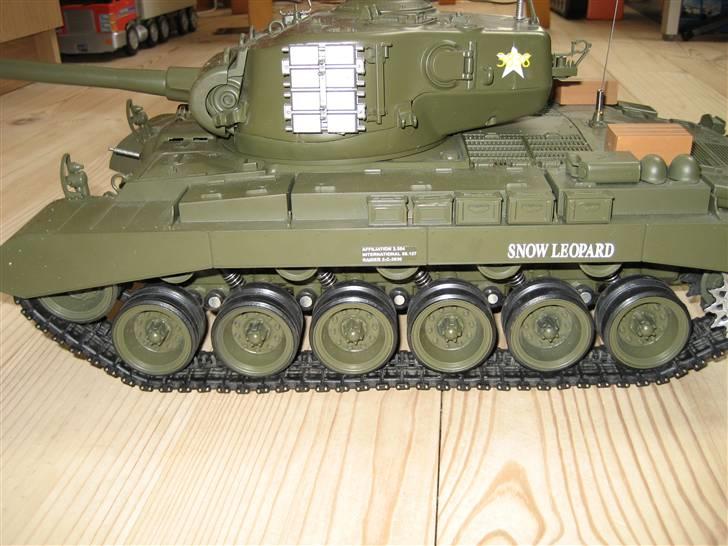 Militær m 26 billede 14