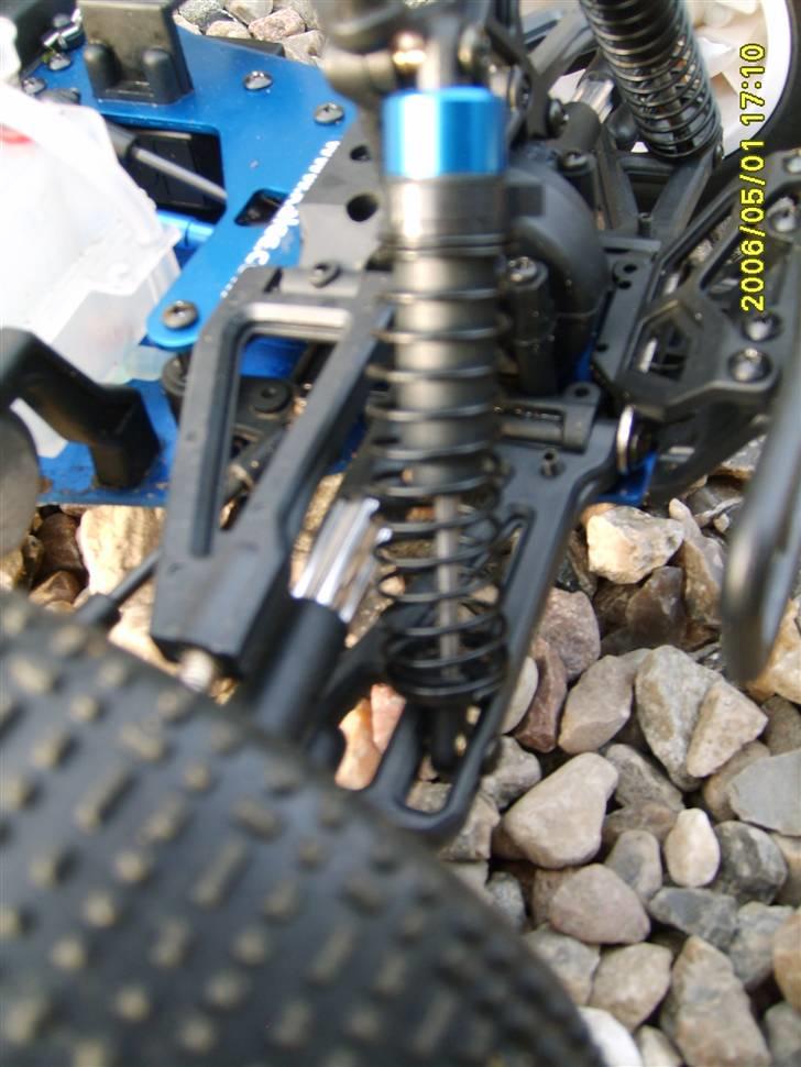 Truck Monitor-03S 4WD billede 10