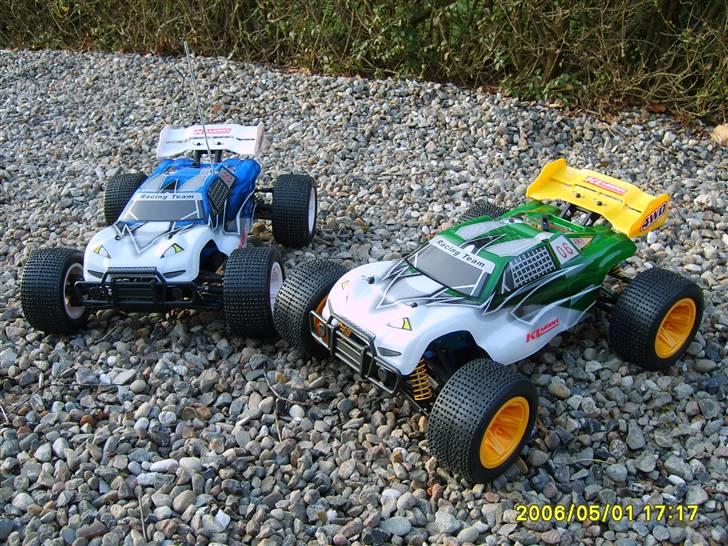 Truck Monitor-03S 4WD billede 14