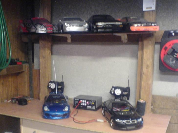 Bil HBX BMW 320si ( SILLE! ) billede 13