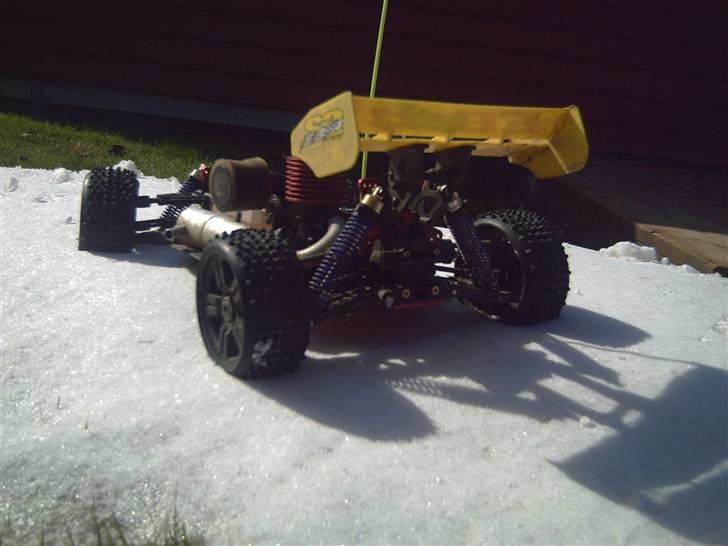Buggy THUNDERTIGER EB4 S2 billede 2