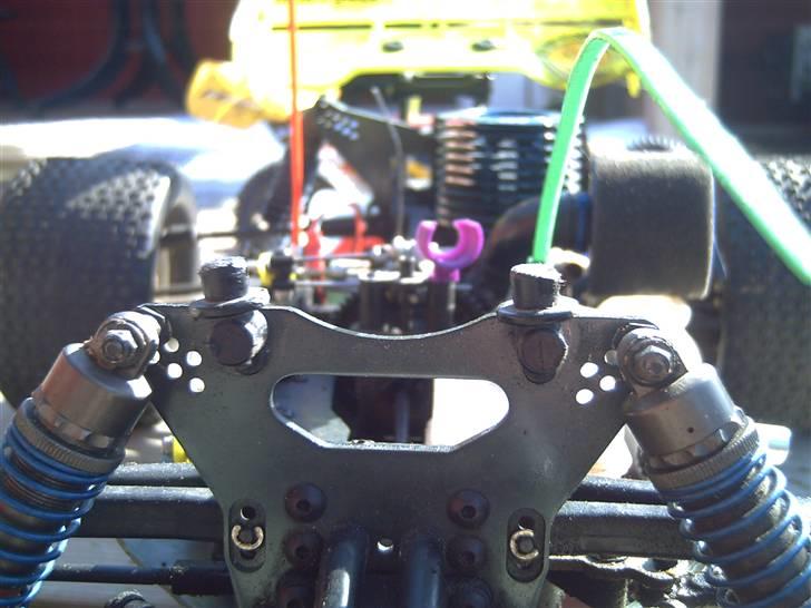 Off-Roader x1crt (byttet) billede 9