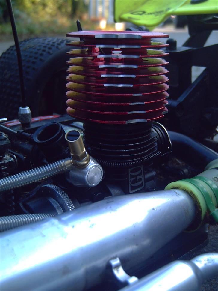 Off-Roader x1crt (byttet) billede 11