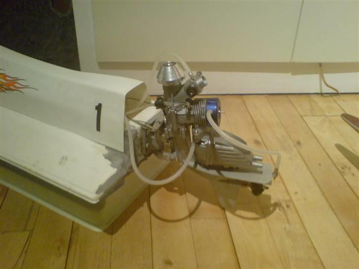 Båd Catamaran billede 13