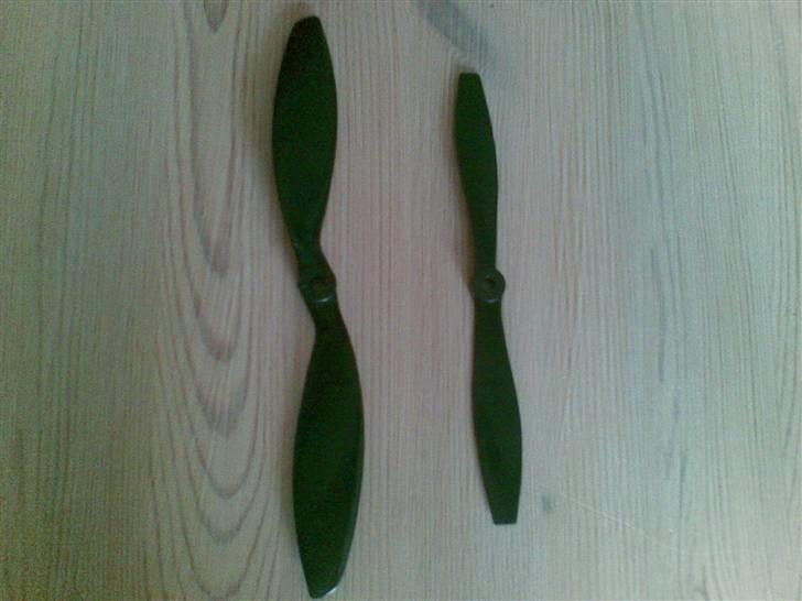 Fly Doppeldecker 360°Looping billede 5