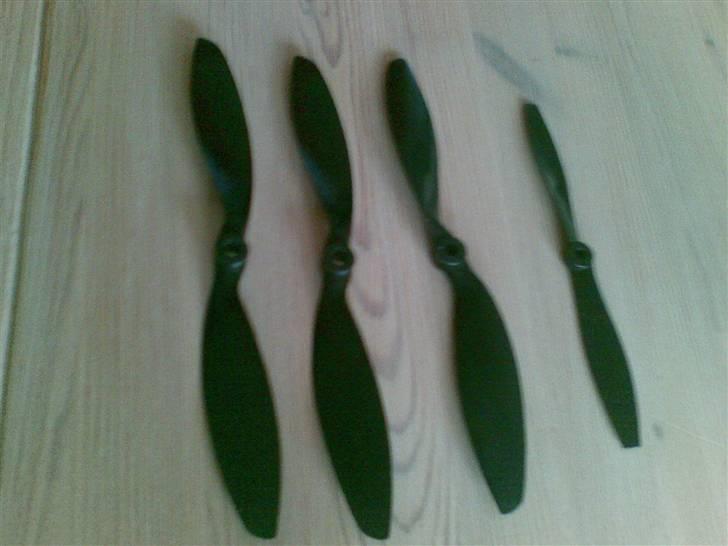 Fly Doppeldecker 360°Looping billede 7