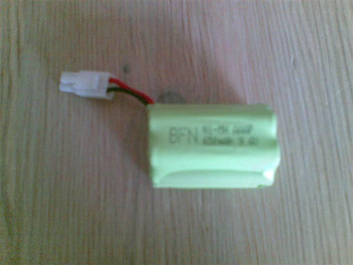 Fly Doppeldecker 360°Looping billede 8