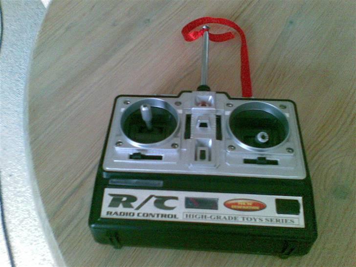 Fly Doppeldecker 360°Looping billede 9