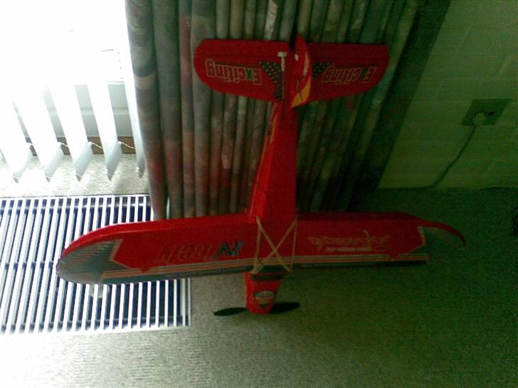 Fly Doppeldecker 360°Looping billede 16