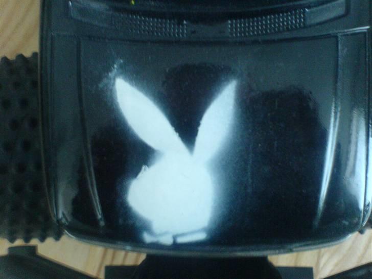 Off-Roader monster truck billede 2