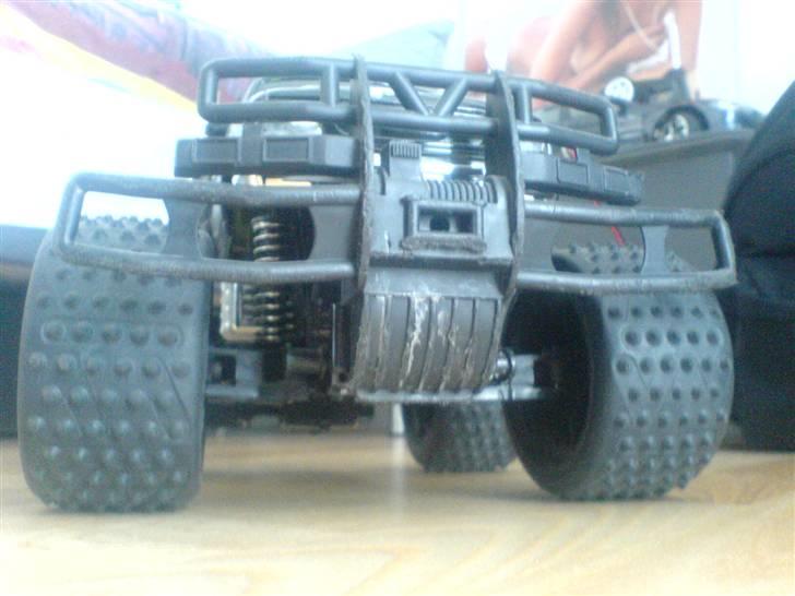 Off-Roader monster truck billede 3