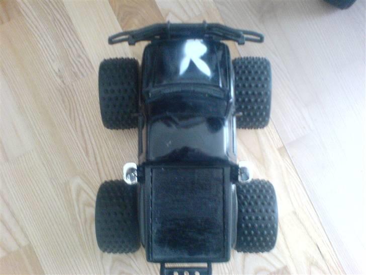 Off-Roader monster truck billede 5