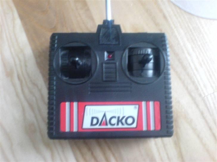 Off-Roader monster truck billede 6