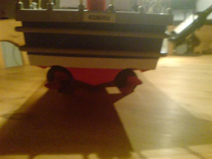 Båd police båd  billede 4