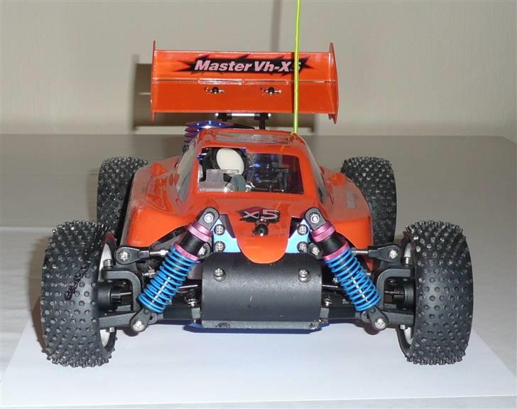 Off-Roader Master Vh-X5 billede 3