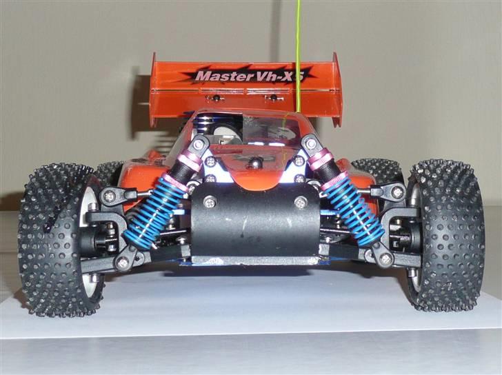 Off-Roader Master Vh-X5 billede 4