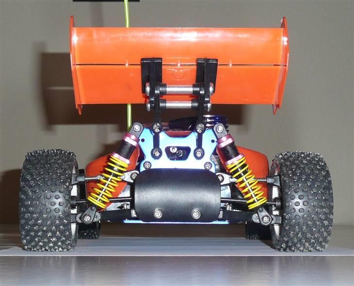 Off-Roader Master Vh-X5 billede 5