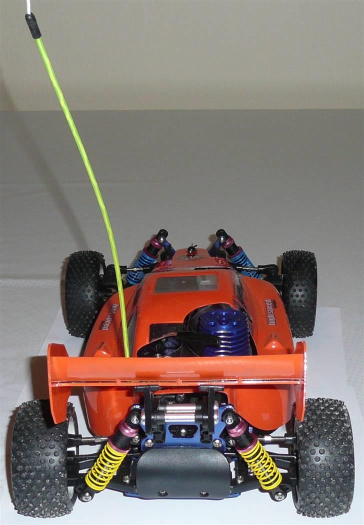 Off-Roader Master Vh-X5 billede 6