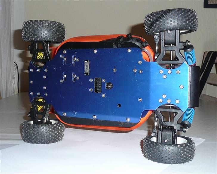 Off-Roader Master Vh-X5 billede 8