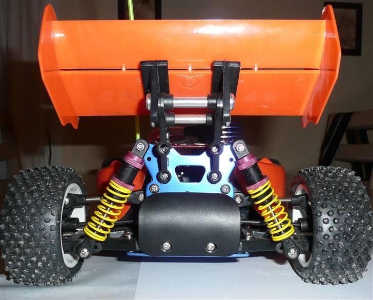 Off-Roader Master Vh-X5 billede 12