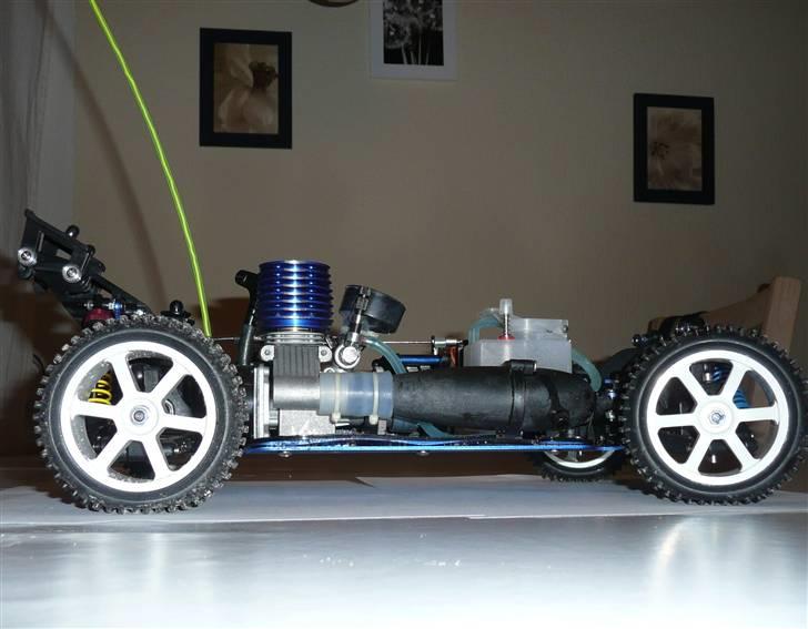 Off-Roader Master Vh-X5 billede 17