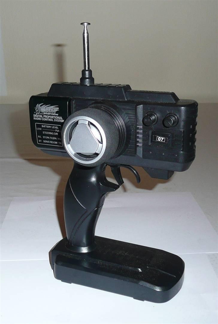 Off-Roader Master Vh-X5 billede 19