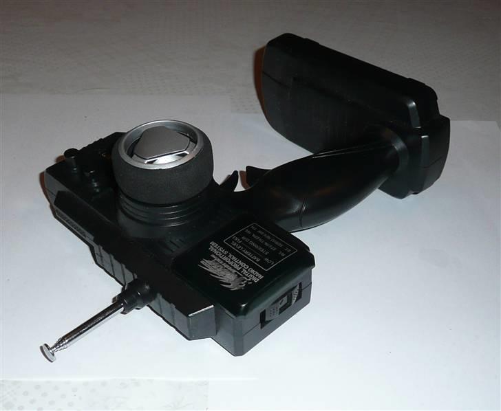 Off-Roader Master Vh-X5 billede 20