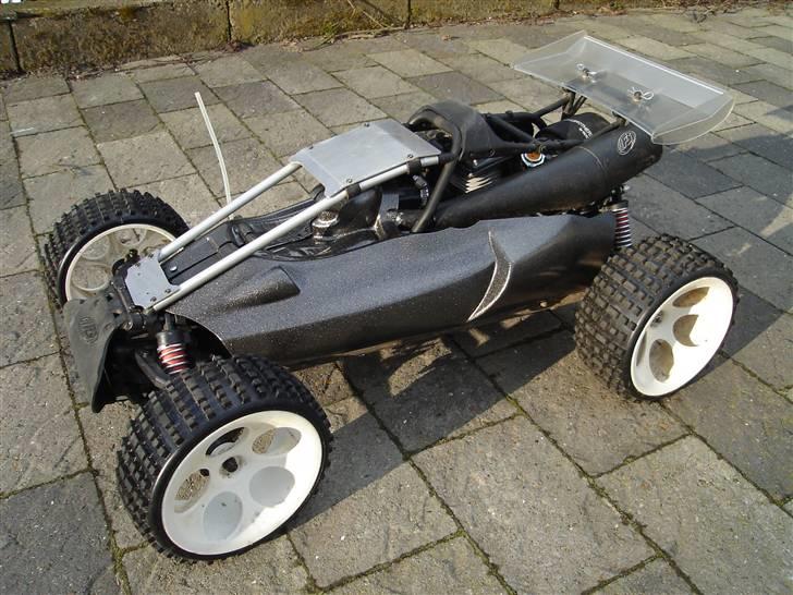 Buggy FG Baja billede 9